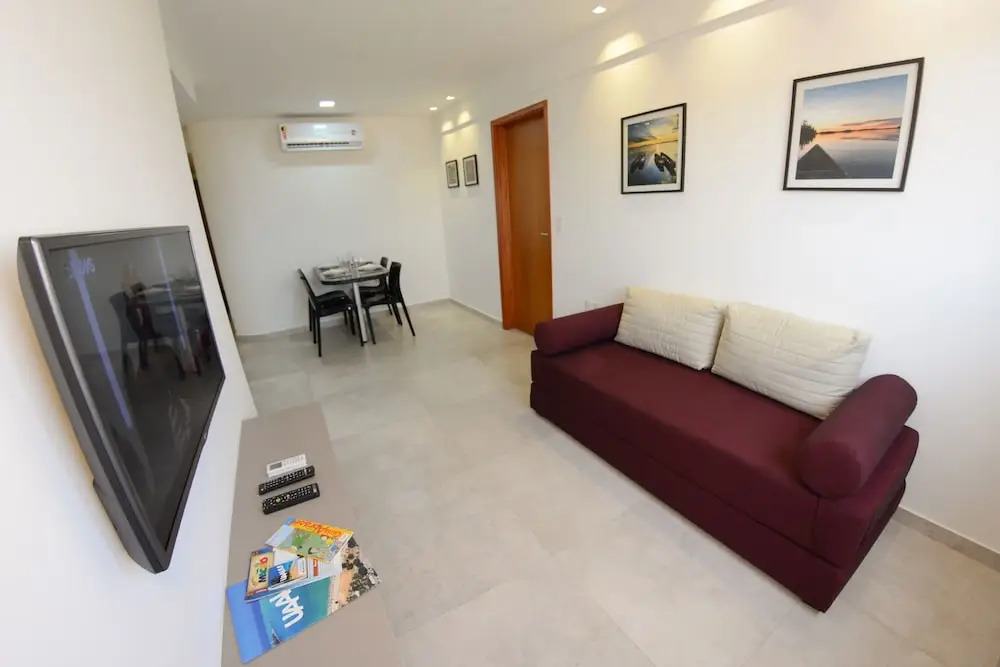 Excelentes Apartamentos Maceió Jatiúca