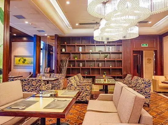 Shenhang International Hotel