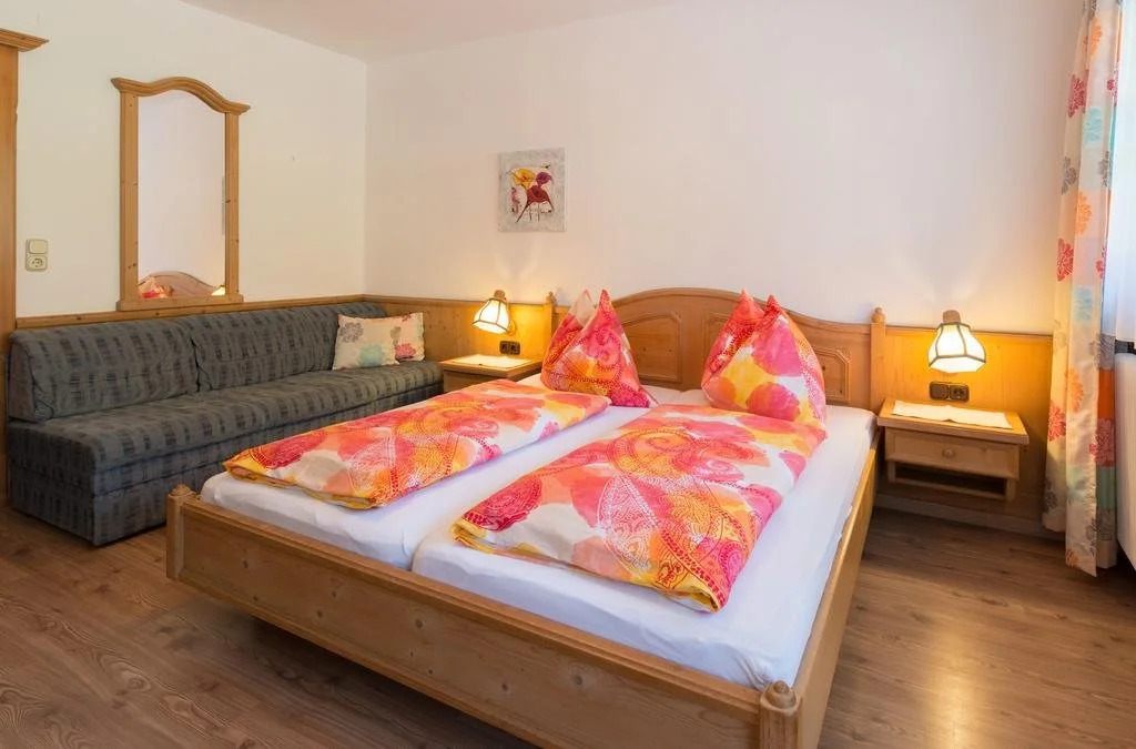 Pension Maislinger