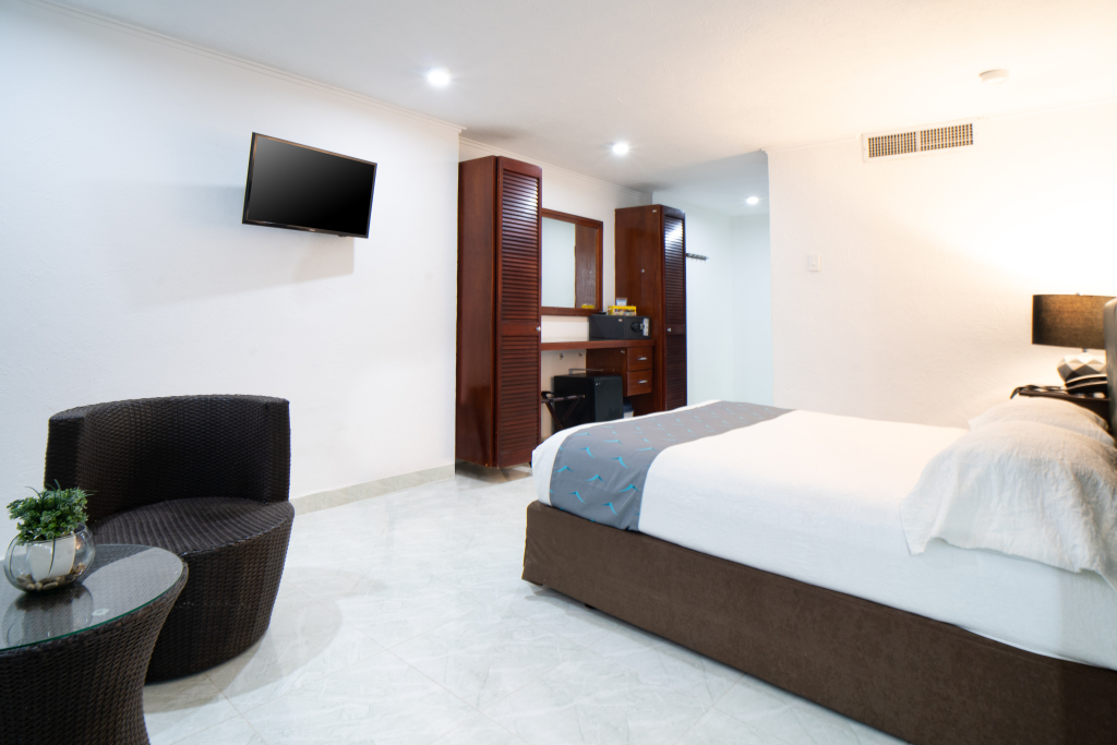 Calypso Beach Hotel