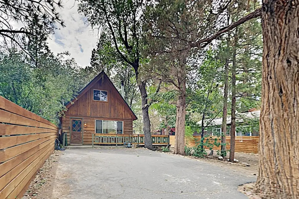 604spruc 2 Bedroom Home