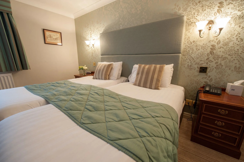 The Minster Hotel