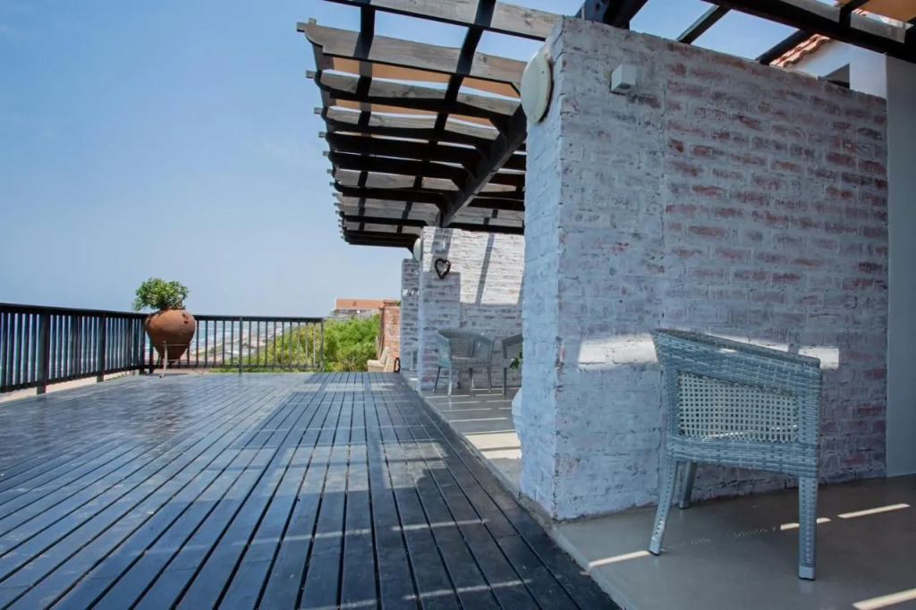 Seeplaas Guesthouse