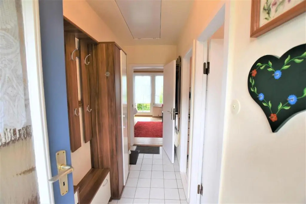 Haus Antje-Kellenhusen Whg3