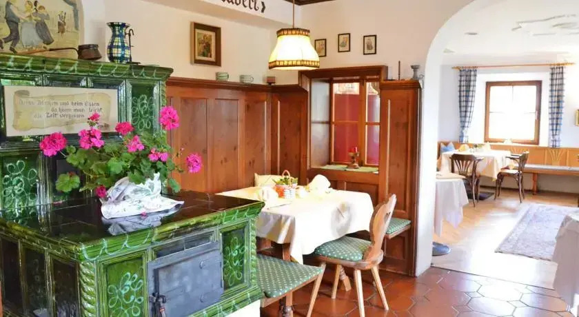 Seehotel Huber