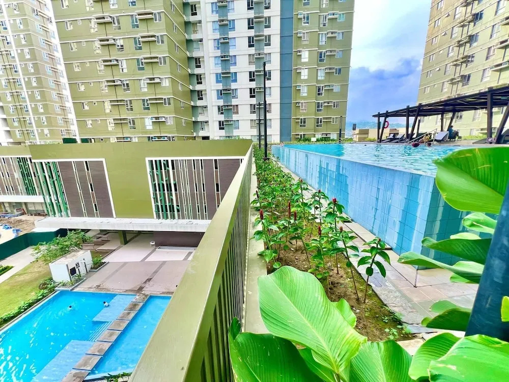 Your Zen Space Within the City