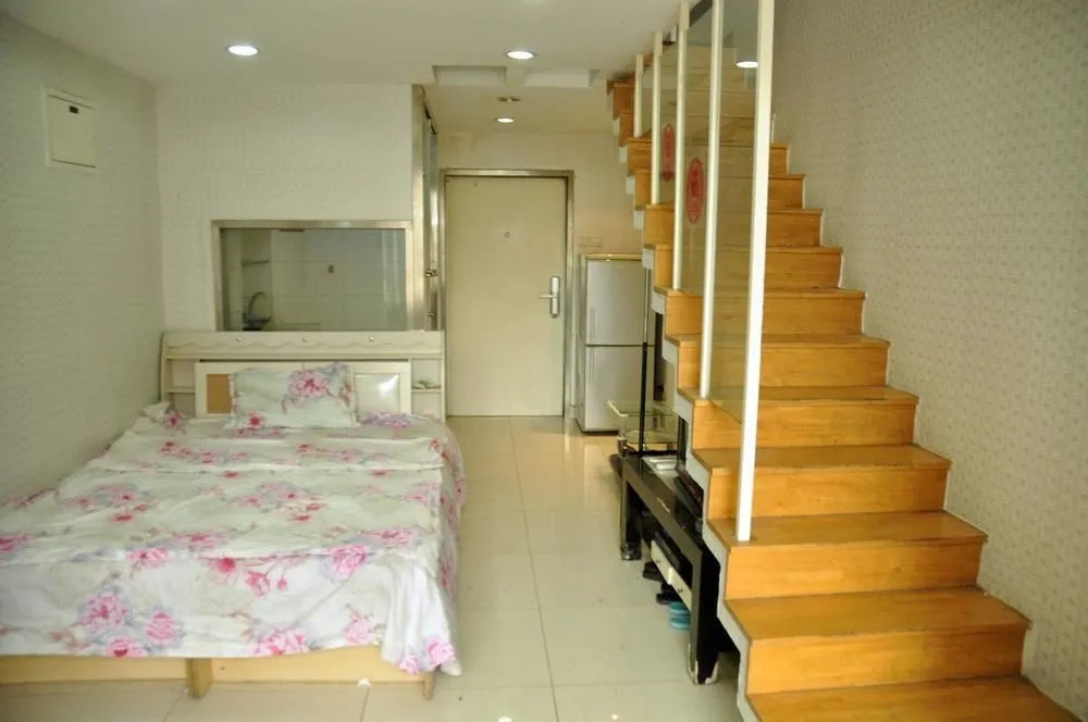 Beijing Xinjia Short Rent Apartment