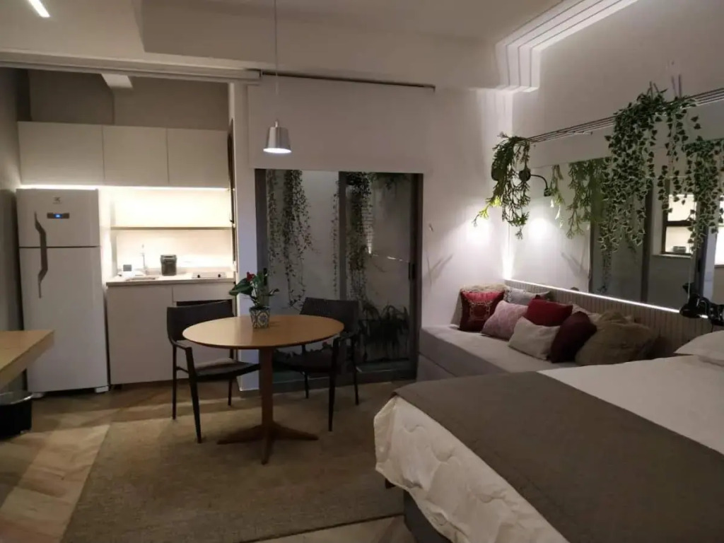 JK Luxury Stay