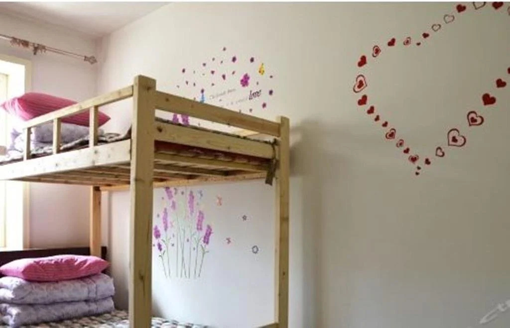 Datongxinglu Youth Hostel