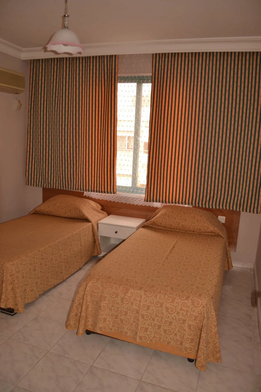 Elfida Apart Hotel