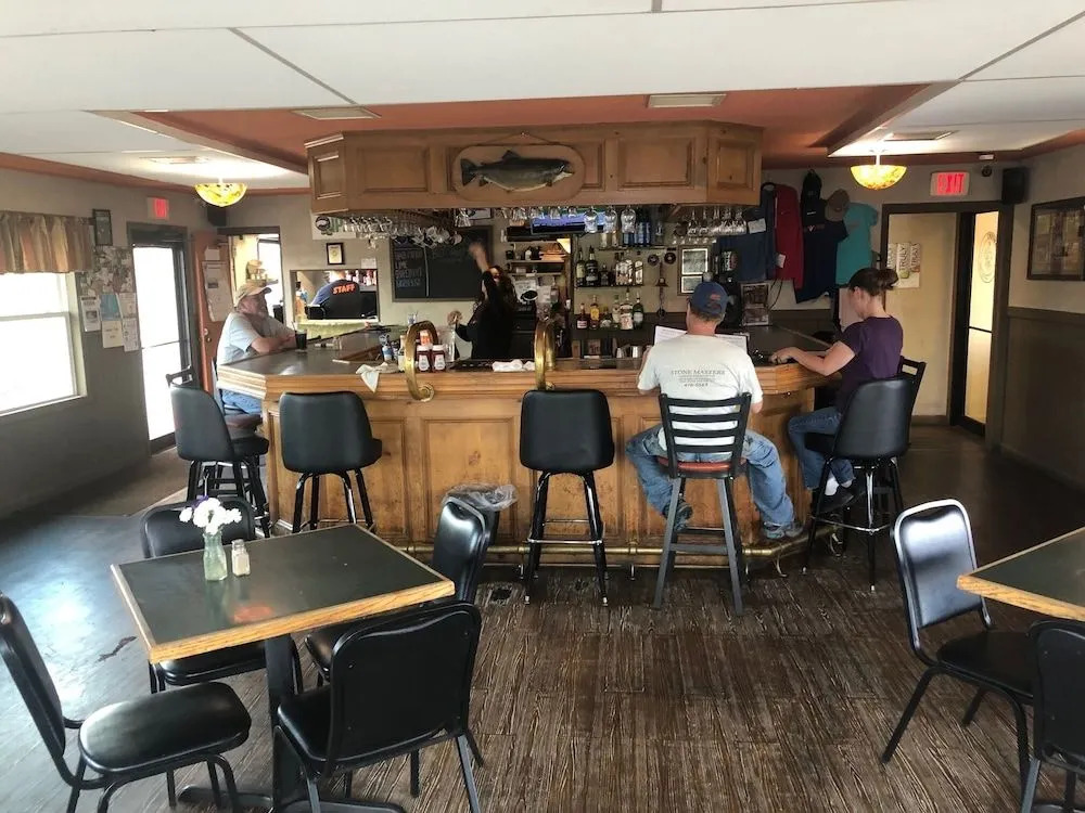Brewer Motor Inn