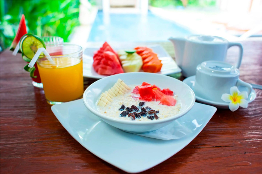 Abi Bali Resort Villas & Spa