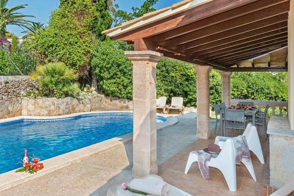Villa Malva