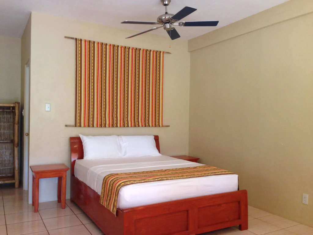 Islandia Beach Resort