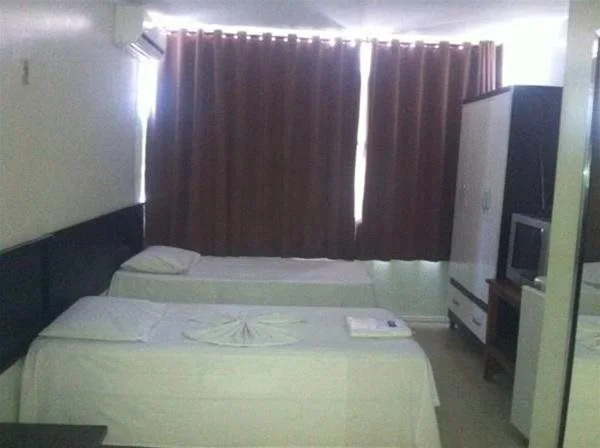 Hotel Lords