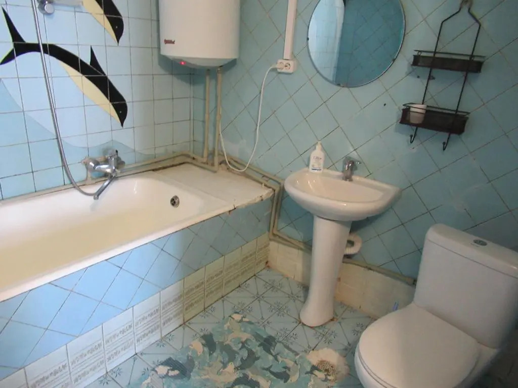 Guest house ARIOZO - GAGRA & R.A.