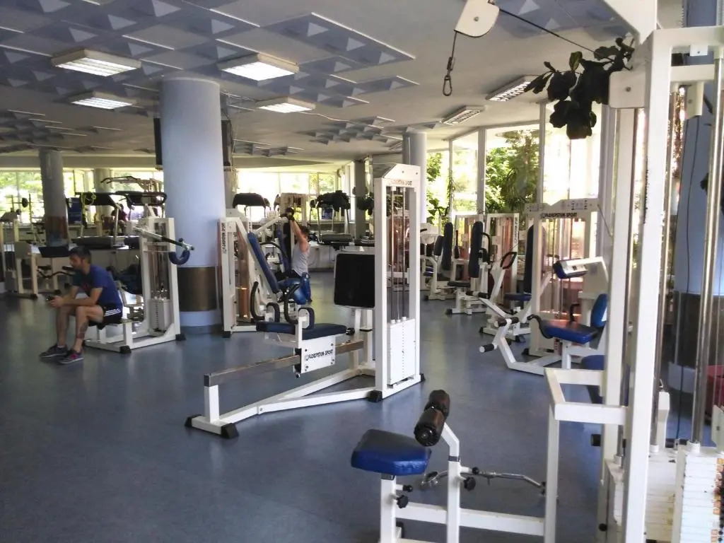 Apartament NORA
