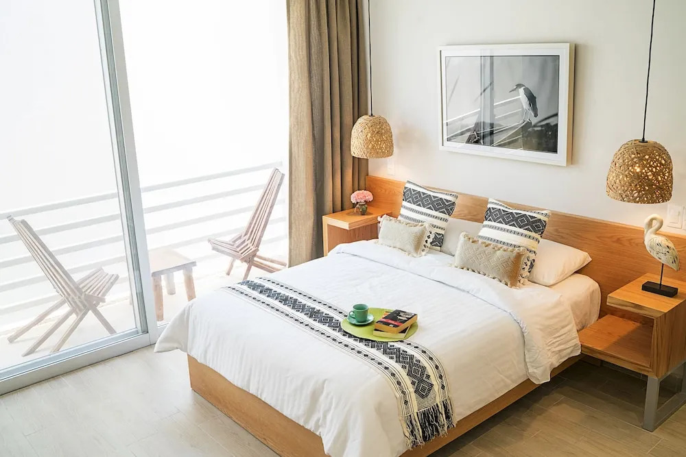 Arrecife A1. Great Location With Detailed Design Apartmen