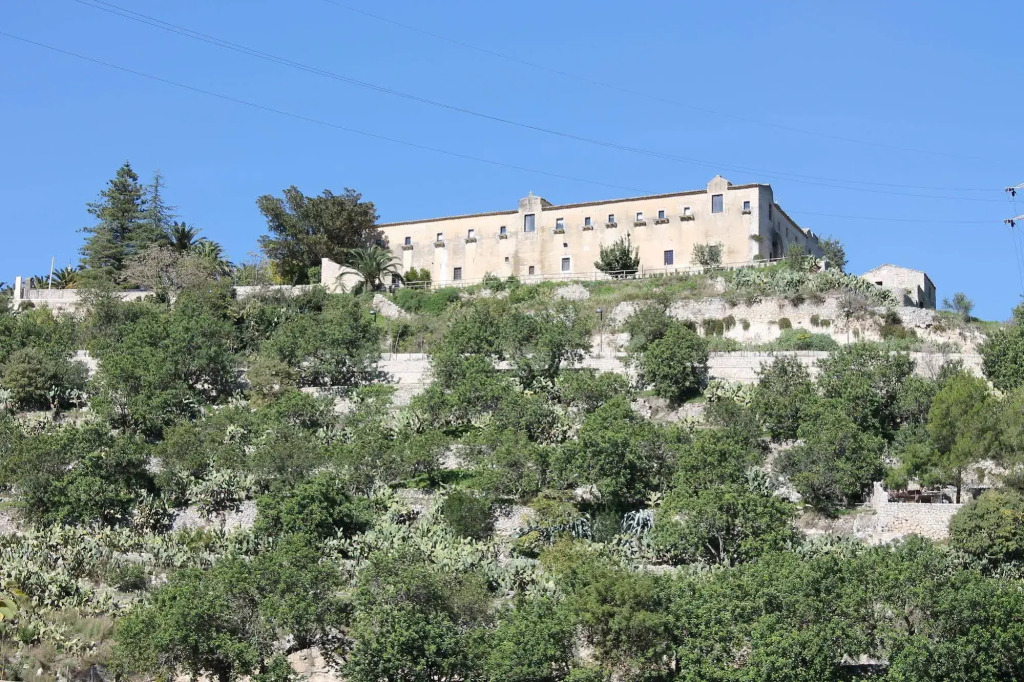 Antico Convento Dei Cappuccini