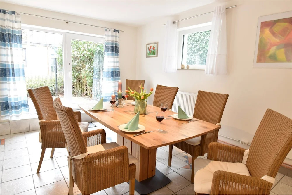 Ferienwohnung Stadtloft