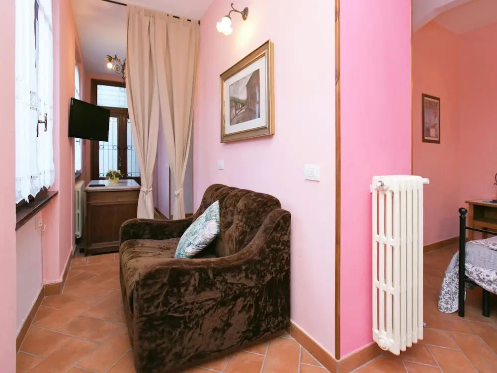 Home Near the Shores of Lake Maggiore