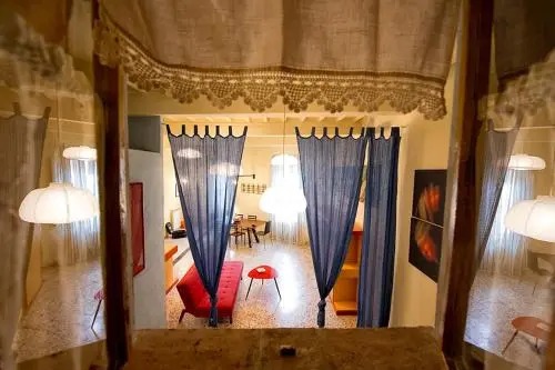 Apartment Corso Vittorio Emanuele