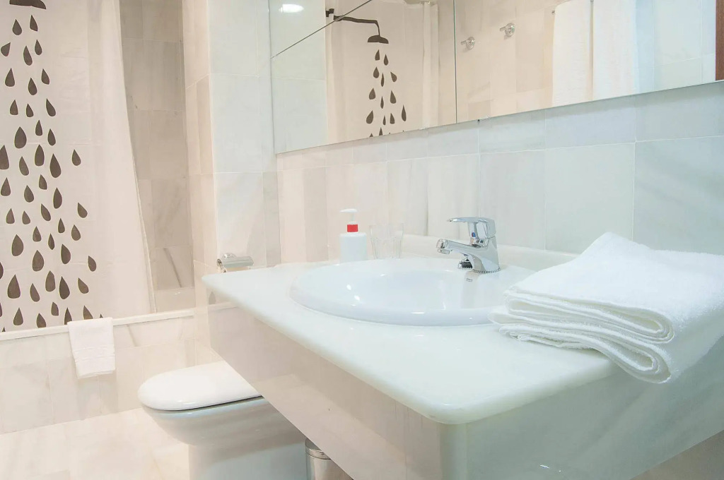 Apartamentos Catedral Plaza