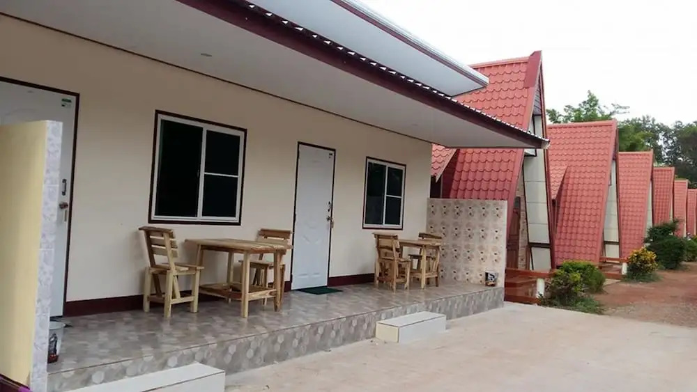 Wan Wan Resort