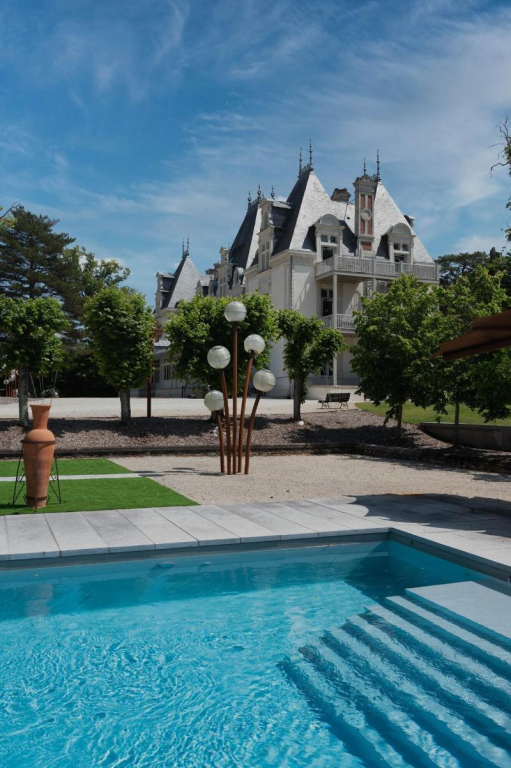 Château de Maubreuil