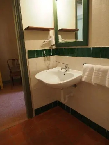 Tenuta Montanello B&B
