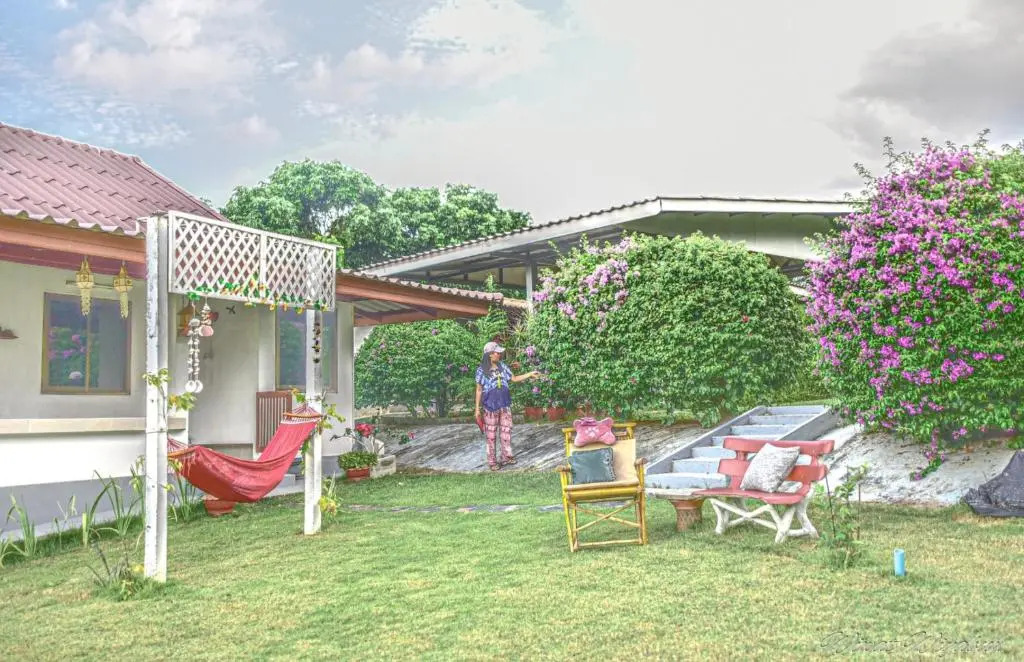 Serenity1 Homestay