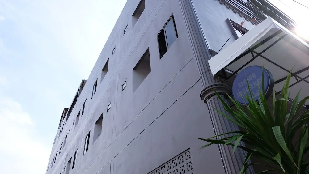 Sinsub Residence