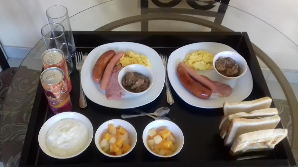 Dudsk Bed & Breakfast