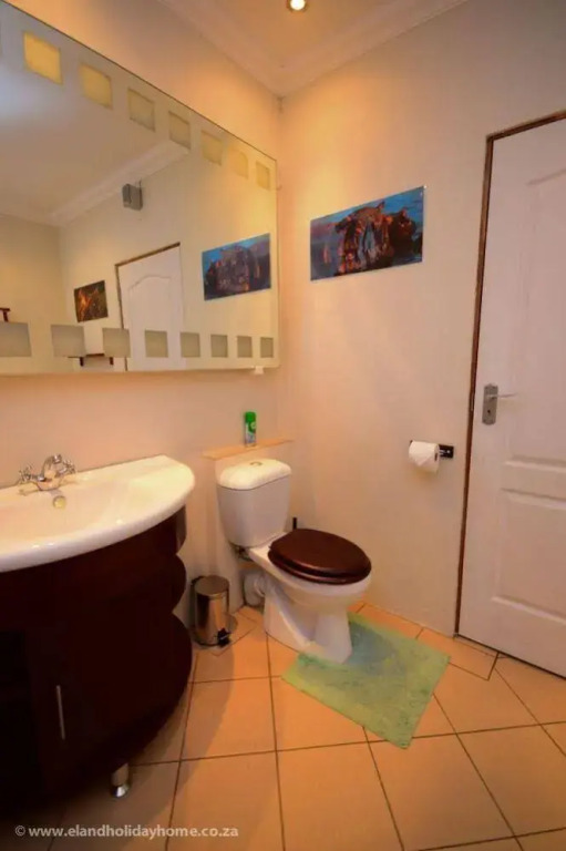Eland Holiday Home