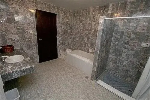 Olas Altas Bed And Breakfast