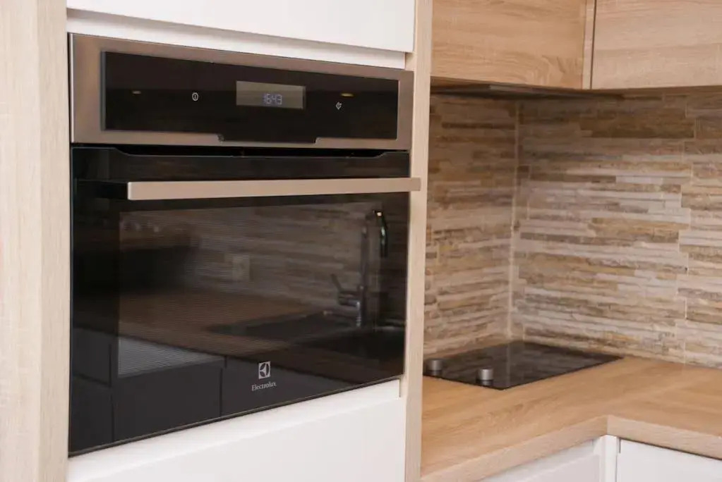 Apartamenty I.M.A Towarowa