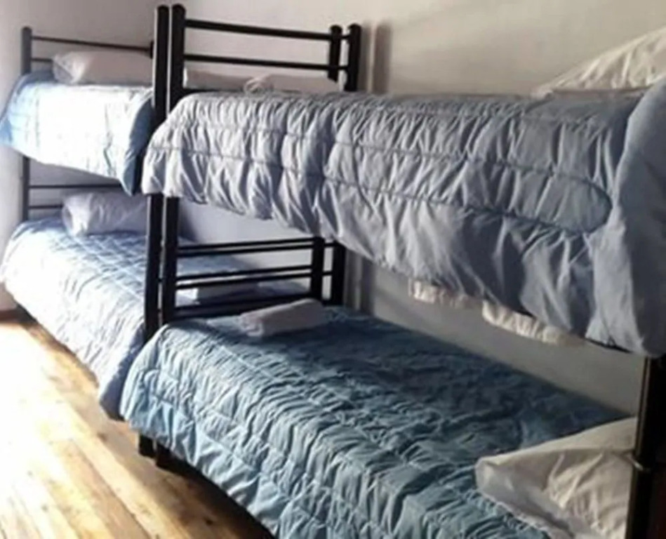 Friendly House  Hostel