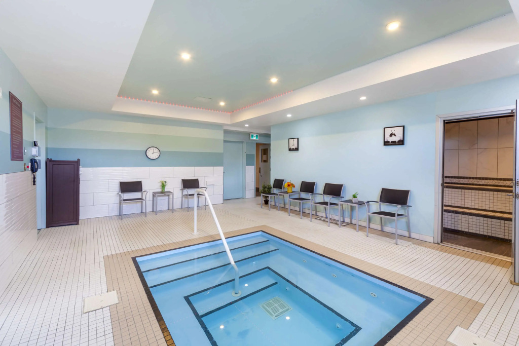 Best Western Plus Chateau Fort St. John