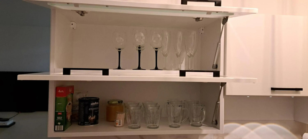 J. Kuperjanov Apartment