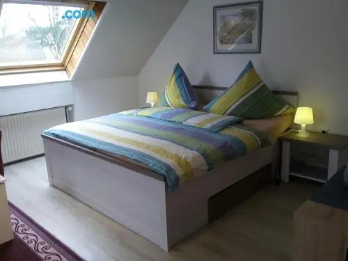 Pension Haus Erika