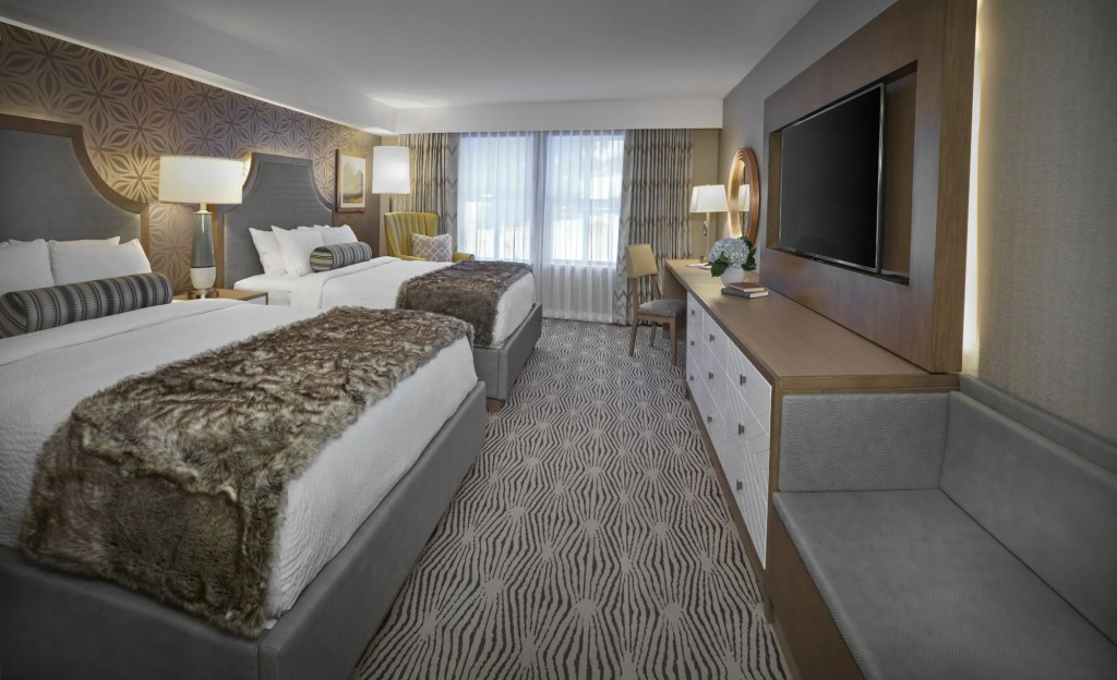 Sun Peaks Grand Hotel & Conference Centre