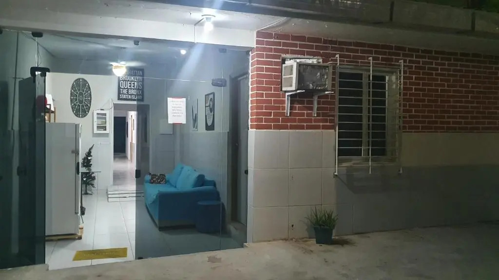 Casa Recife Pousada