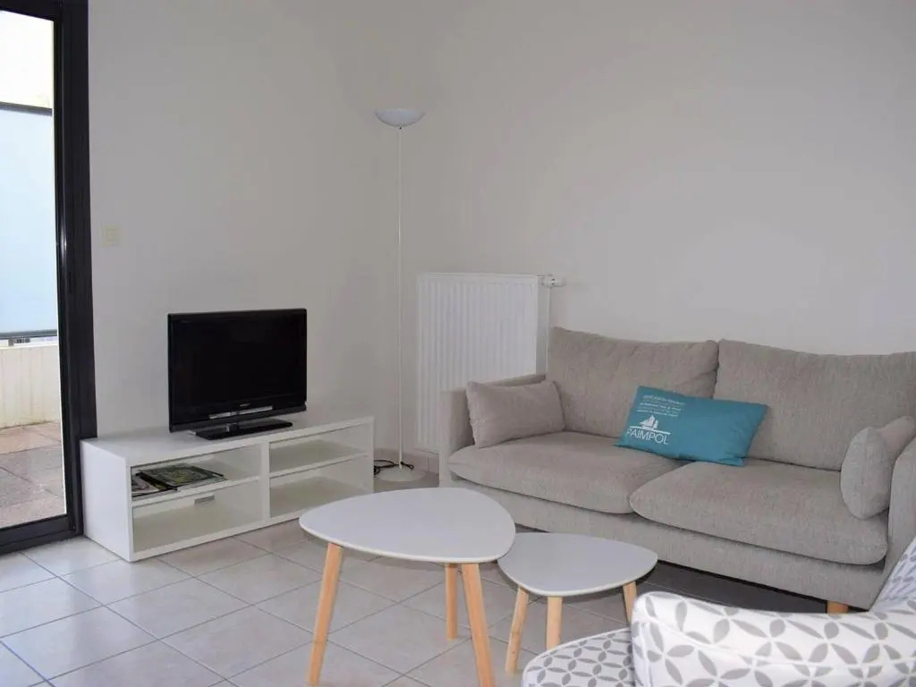 Appartement Perros-Guirec, 3 pièces, 5 personnes - FR-1-368-166