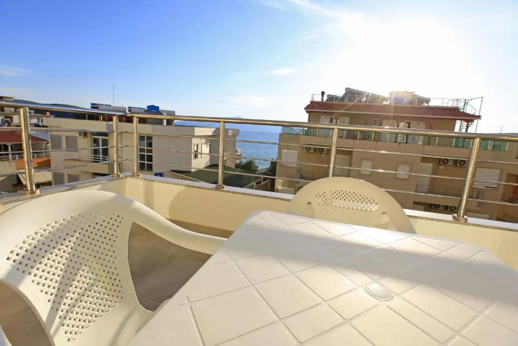 Teo Apartaments