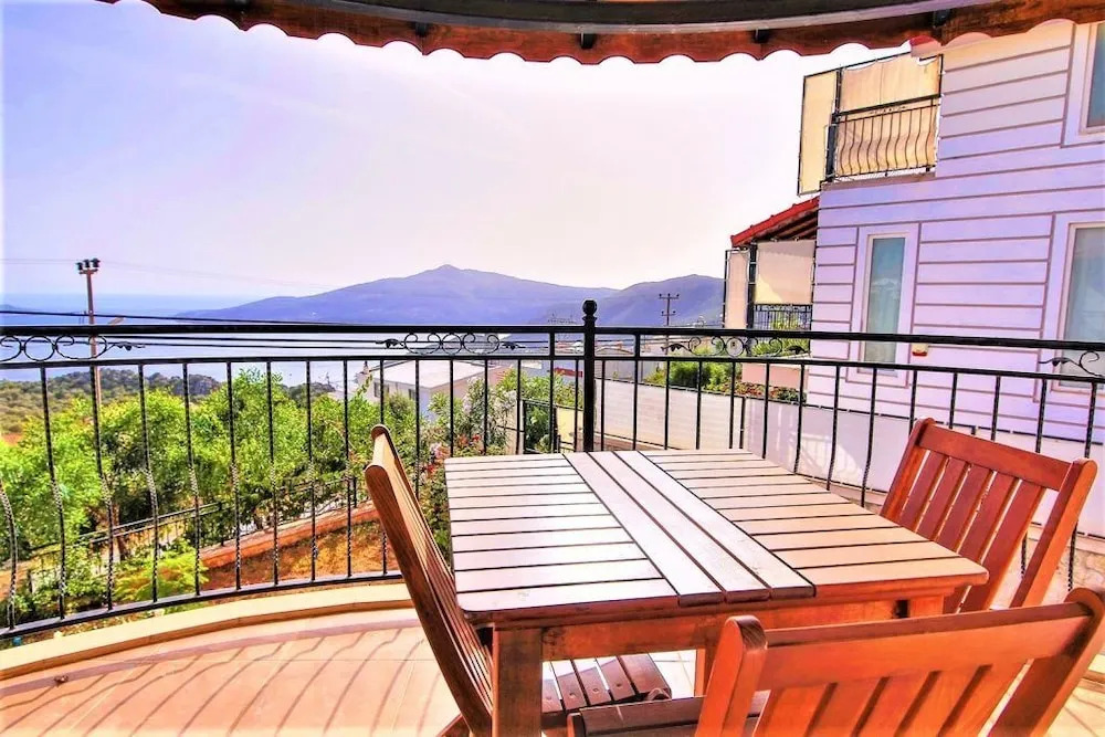 Villa Yaka 1