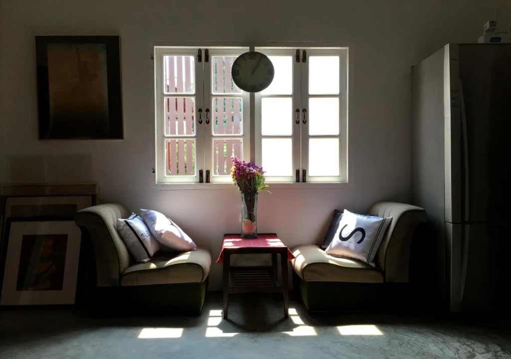 Tato House