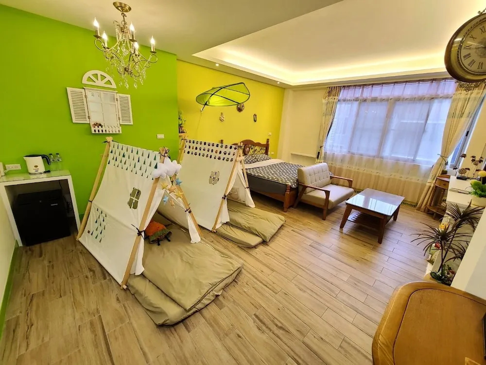 Tainan 133 Inn
