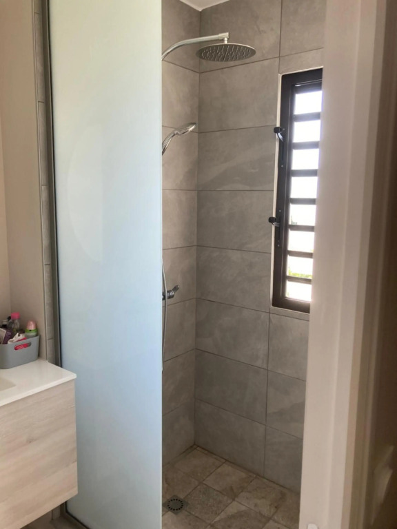 Standing Residence Tevai