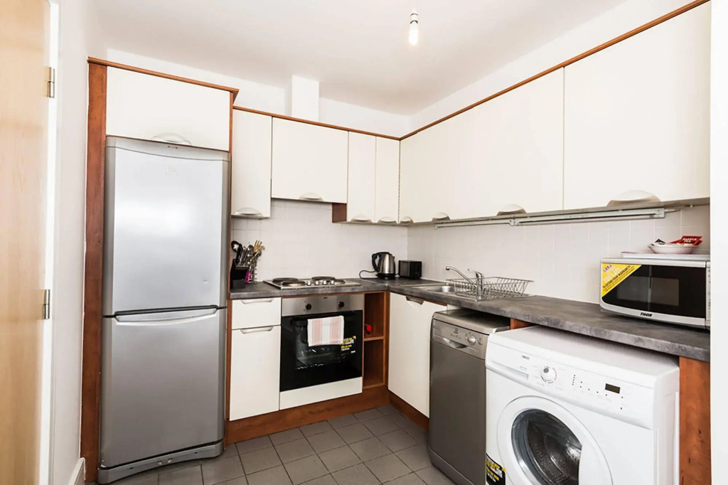 Parnell Apartments