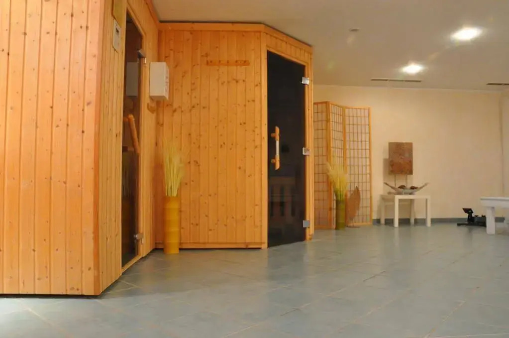 Akzent Hotel Bavaria Oldenburg